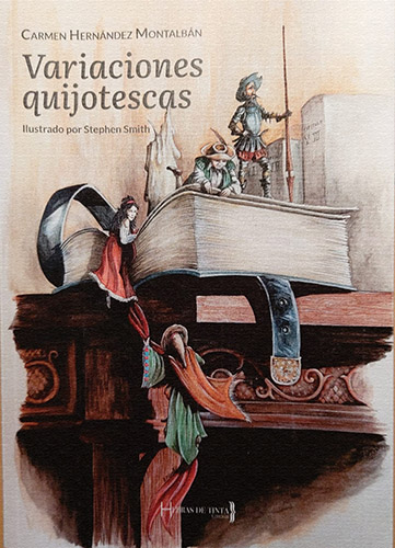 Variaciones Quijotescas small
