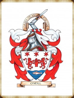 Clan and Family Heraldry